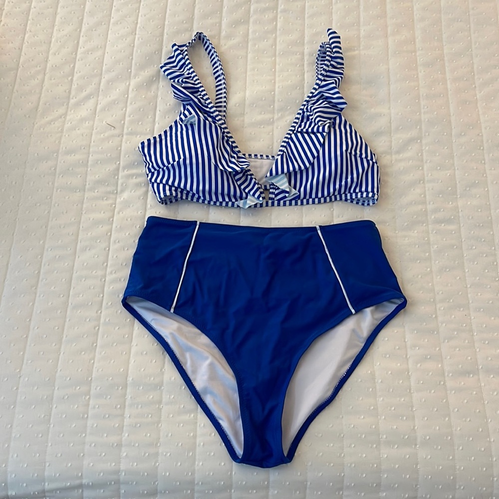 Cupshe Bathing Suit